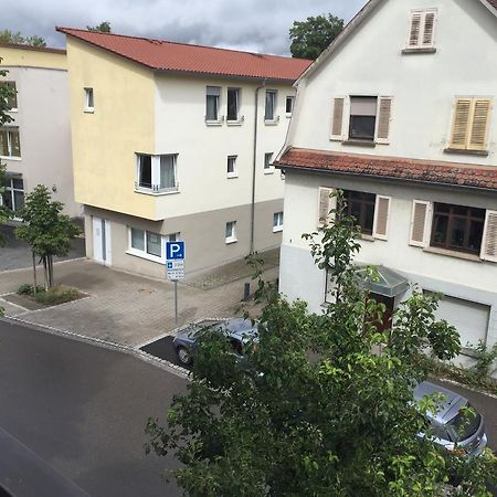 Motels21 Sersheim Exterior photo