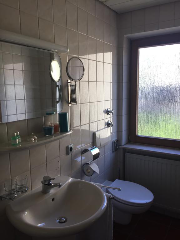 Motels21 Sersheim Room photo