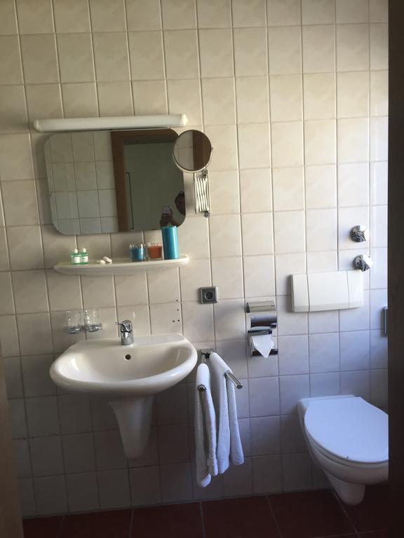 Motels21 Sersheim Room photo