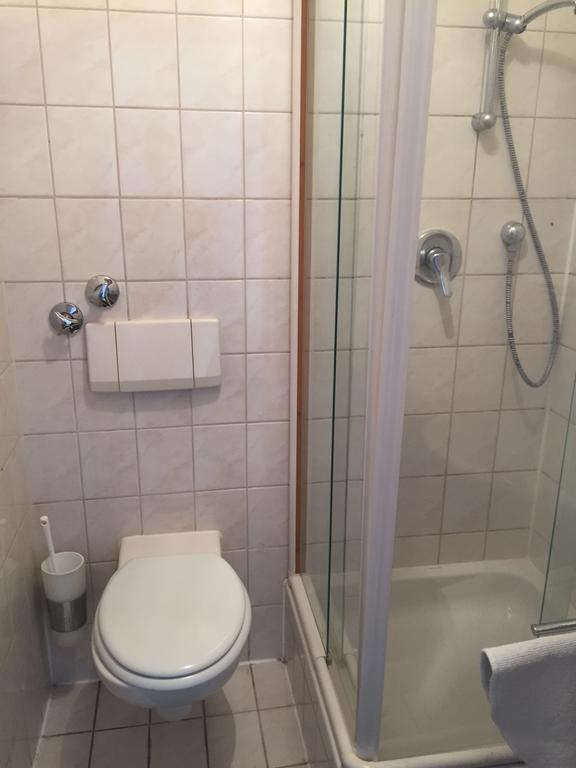 Motels21 Sersheim Room photo