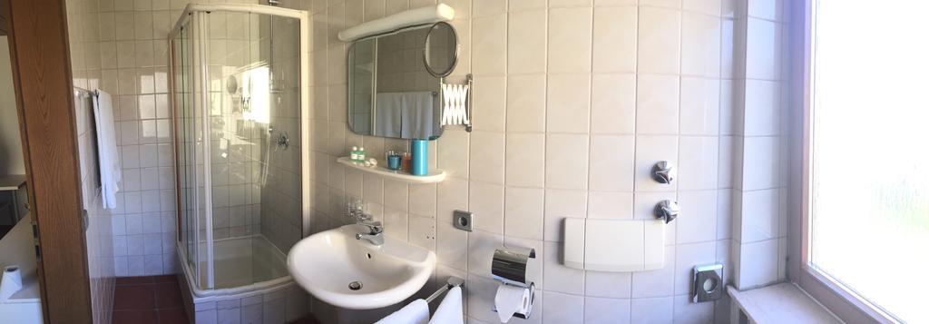 Motels21 Sersheim Room photo