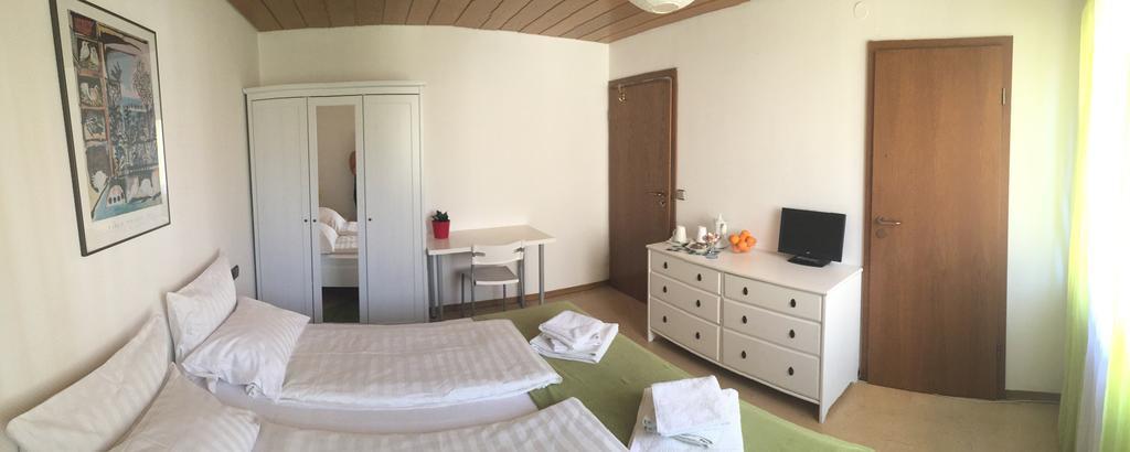 Motels21 Sersheim Room photo
