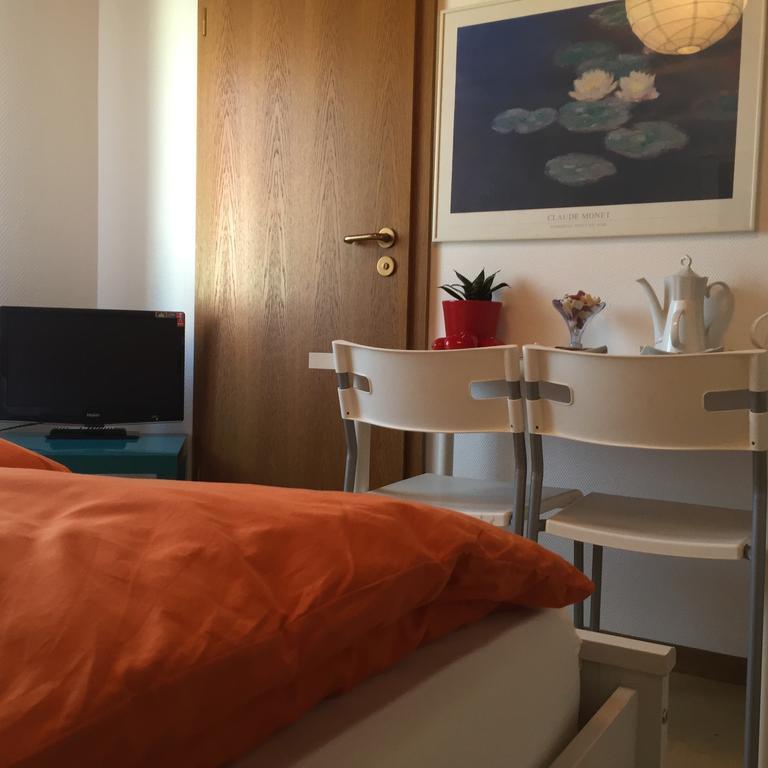 Motels21 Sersheim Room photo