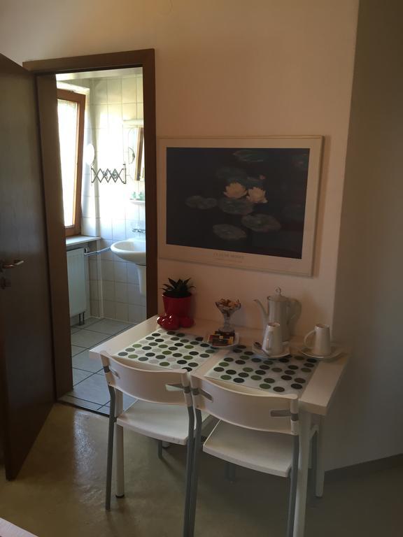 Motels21 Sersheim Room photo
