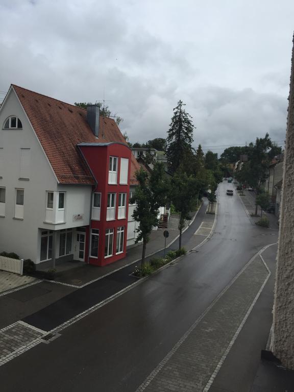Motels21 Sersheim Exterior photo